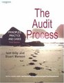 The Audit Process Principles Practice  Cases