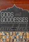 Gods and Goddesses: Mantras, Blessings and Meditations (Mandala Wisdom Decks)