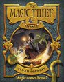 The Magic Thief Home