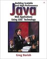 Building Scalable and HighPerformance Java Web Applications Using J2EE Technology