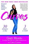Curves  Permanent Results Without Permanent Dieting