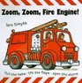 Zoom Zoom Fire Engine