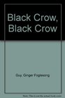 Black Crow Black Crow