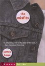 The Misfits (Misfits, Bk 1)