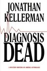 Diagnosis Dead A Mystery Writers Anthology