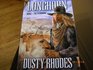 Longhorn Book I  The Beginning