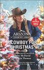 Arizona Country Legacy A Cowboy for Christmas