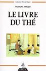 Le Livre du th