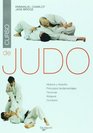 Curso de judo Historia y filosofia principios fundamentales tecnicas ataques combate