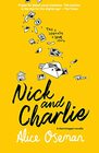Nick and Charlie A Solitaire Novella
