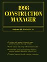1998 Construction Manager