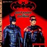 Batman  Robin Movie Story