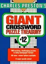 Charles Preston's Giant Crossword Treasury 12