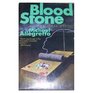 Blood Stone A Jacob Lomax Mystery