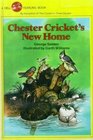 Chester Cricket's New Home