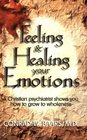 Feeling  Healing Your Emotions