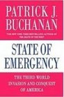State of Emergency The Third World Invasion and Conquest of America