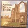 A Guide to Norman Sites in Britain