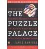 The puzzle palace Americas National Security Agency and its special relationship with Britains GCHQ