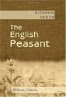 The English Peasant Studies Historical Local and Biographic