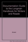 Longman Handbook for Writers and Readers  Documentation Guide
