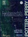 Canadian Fundamentals of Nursing  Text  Perry Clinical Skills 6e Package