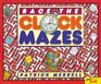 Race the Clock Mazes