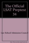 The Official LSAT Preptest 34