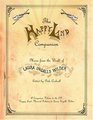 The Happy Land Companion: Music from the World of Laura Ingalls Wilder