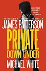 Private Down Under (Private, Bk 6)