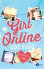 Girl Online: The First Novel by Zoella