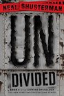 UnDivided (Unwind, Bk 4)