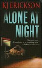 Alone at Night (A Mars Bahr Mystery)