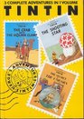 The Adventures of Tintin 3