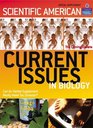 Current Issues in Biology Vol 1 Value Pack