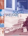 Social Welfare Policy and Analysis