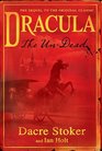 Dracula: The Un-dead