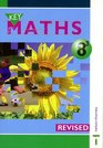 Key Maths Pupils' Book Year 8/3