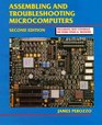 Assembling & Troubleshooting Microprocessors