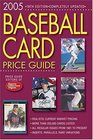 2005 Baseball Card Price Guide