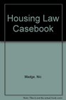 Housing Law Casebook