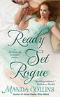 Ready Set Rogue (Studies in Scandal, Bk 1)