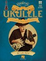 Essential Strums  Strokes for Ukulele A Treasury of StrumHand Techniques
