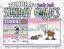Tundra's Really Swell Sunday Comics Collection
