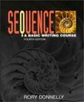 Sequence A Basic Writing Course