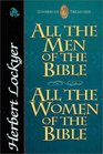 All the Men of the Bible  All the Women of the Bible