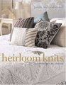 Heirloom Knits: 20 Classic Designs to Cherish