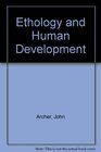 Ethology and Human Development