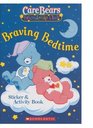 Care Bears Friendship Club Braving Bedtime