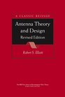 Antenna Theory  Design